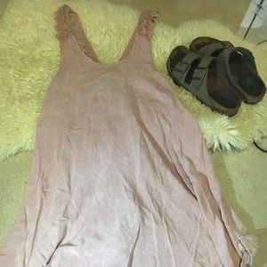 Altar’d State Dress